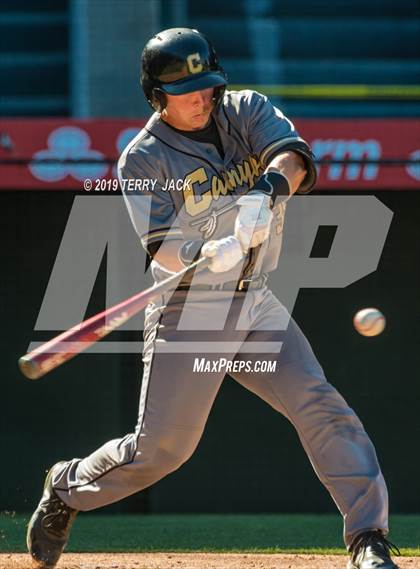 Thumbnail 2 in Don Lugo @ Canyon photogallery.