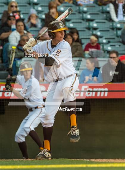 Thumbnail 2 in Don Lugo @ Canyon photogallery.