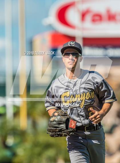 Thumbnail 3 in Don Lugo @ Canyon photogallery.