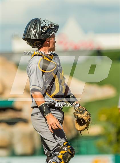 Thumbnail 1 in Don Lugo @ Canyon photogallery.
