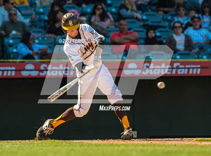 Thumbnail 2 in Don Lugo @ Canyon photogallery.
