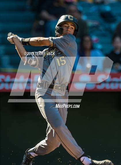 Thumbnail 1 in Don Lugo @ Canyon photogallery.
