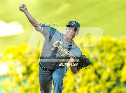 Thumbnail 2 in Don Lugo @ Canyon photogallery.