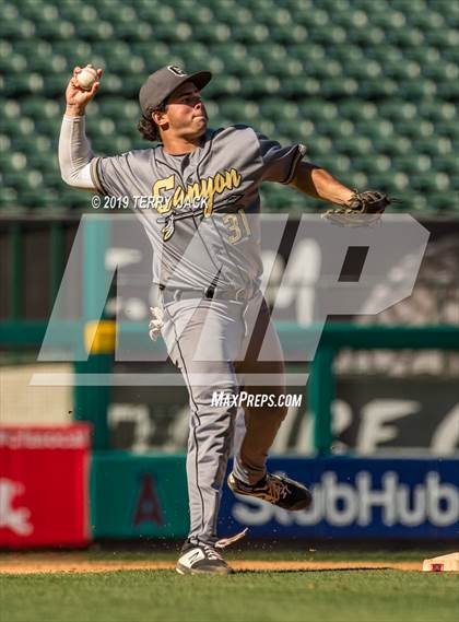 Thumbnail 3 in Don Lugo @ Canyon photogallery.