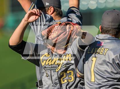 Thumbnail 1 in Don Lugo @ Canyon photogallery.