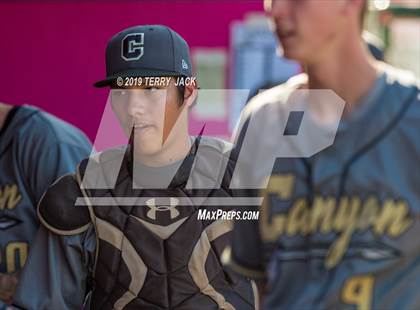 Thumbnail 2 in Don Lugo @ Canyon photogallery.