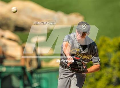 Thumbnail 1 in Don Lugo @ Canyon photogallery.