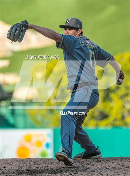 Thumbnail 2 in Don Lugo @ Canyon photogallery.