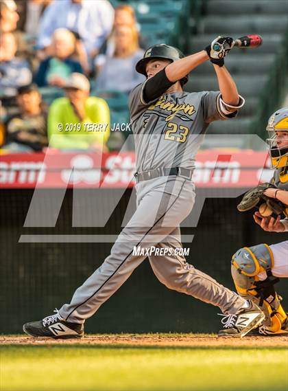 Thumbnail 2 in Don Lugo @ Canyon photogallery.
