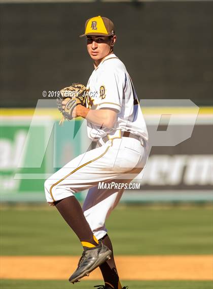 Thumbnail 1 in Don Lugo @ Canyon photogallery.