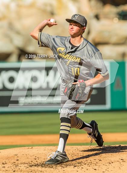 Thumbnail 1 in Don Lugo @ Canyon photogallery.