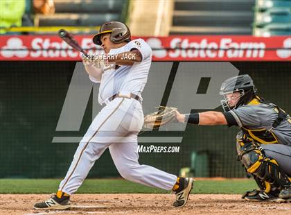 Thumbnail 1 in Don Lugo @ Canyon photogallery.