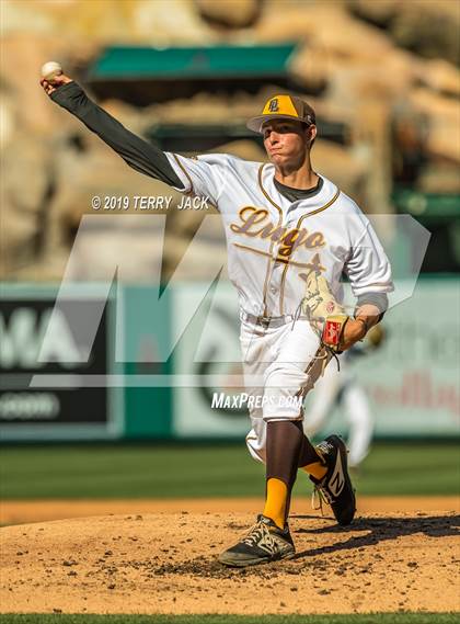 Thumbnail 2 in Don Lugo @ Canyon photogallery.