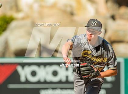 Thumbnail 2 in Don Lugo @ Canyon photogallery.