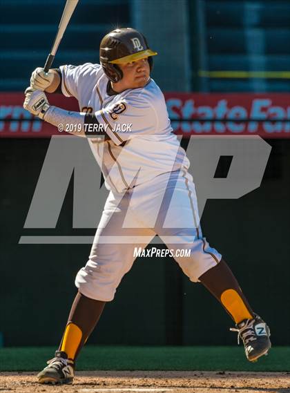 Thumbnail 1 in Don Lugo @ Canyon photogallery.