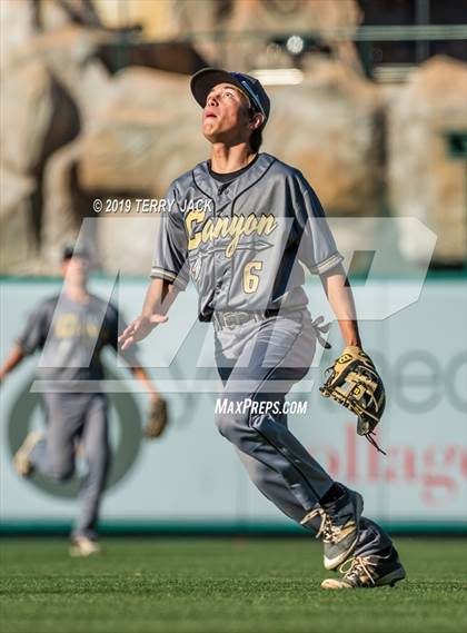 Thumbnail 2 in Don Lugo @ Canyon photogallery.