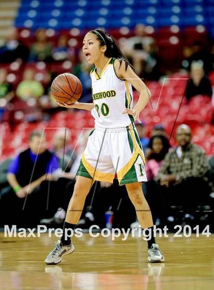 Thumbnail 3 in Pinewood vs. La Jolla Country Day (CIF D5 State Final) photogallery.
