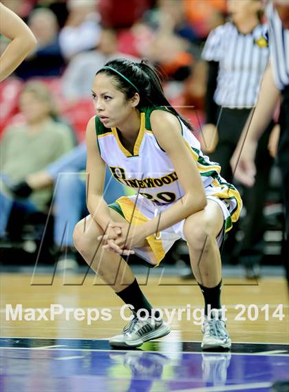 Thumbnail 2 in Pinewood vs. La Jolla Country Day (CIF D5 State Final) photogallery.