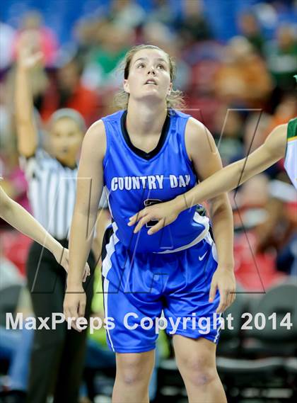 Thumbnail 1 in Pinewood vs. La Jolla Country Day (CIF D5 State Final) photogallery.