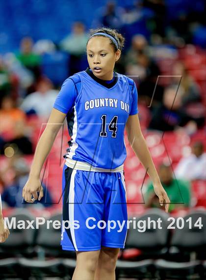 Thumbnail 2 in Pinewood vs. La Jolla Country Day (CIF D5 State Final) photogallery.