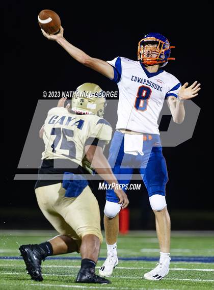 Thumbnail 3 in Edwardsburg @ Niles photogallery.