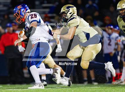 Thumbnail 3 in Edwardsburg @ Niles photogallery.