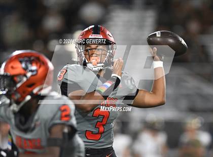Thumbnail 3 in Foothill @ Orange photogallery.
