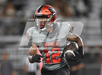 Thumbnail 2 in Foothill @ Orange photogallery.