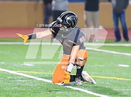 Thumbnail 1 in Gila Ridge vs. Desert Edge (AIA 4A Semifinal)  photogallery.