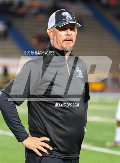 Thumbnail 3 in Gila Ridge vs. Desert Edge (AIA 4A Semifinal)  photogallery.