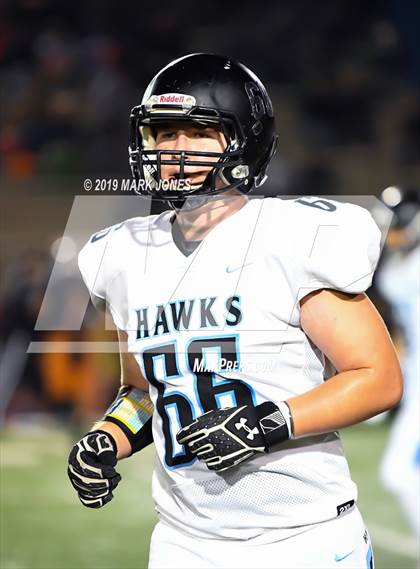Thumbnail 2 in Gila Ridge vs. Desert Edge (AIA 4A Semifinal)  photogallery.