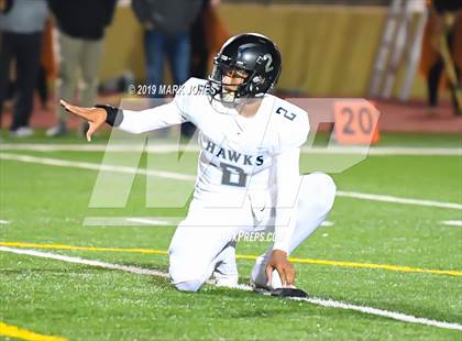 Thumbnail 1 in Gila Ridge vs. Desert Edge (AIA 4A Semifinal)  photogallery.