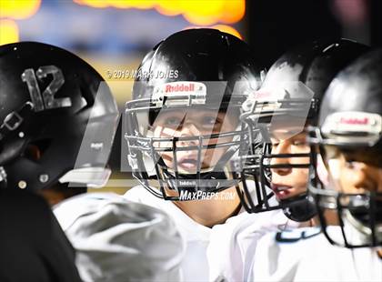 Thumbnail 1 in Gila Ridge vs. Desert Edge (AIA 4A Semifinal)  photogallery.