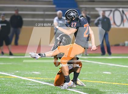 Thumbnail 3 in Gila Ridge vs. Desert Edge (AIA 4A Semifinal)  photogallery.