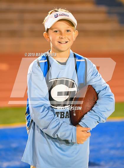Thumbnail 3 in Gila Ridge vs. Desert Edge (AIA 4A Semifinal)  photogallery.