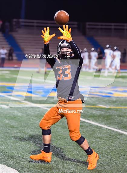 Thumbnail 3 in Gila Ridge vs. Desert Edge (AIA 4A Semifinal)  photogallery.