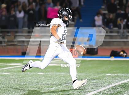 Thumbnail 3 in Gila Ridge vs. Desert Edge (AIA 4A Semifinal)  photogallery.