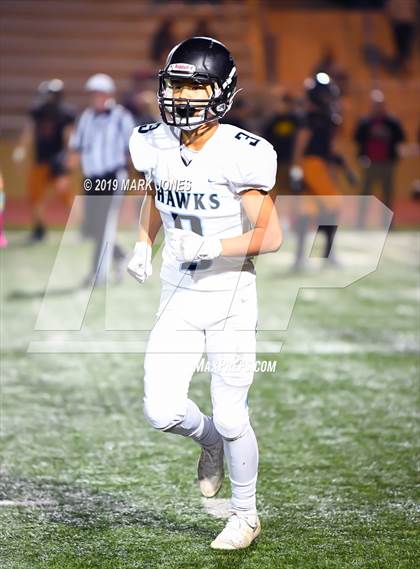 Thumbnail 1 in Gila Ridge vs. Desert Edge (AIA 4A Semifinal)  photogallery.
