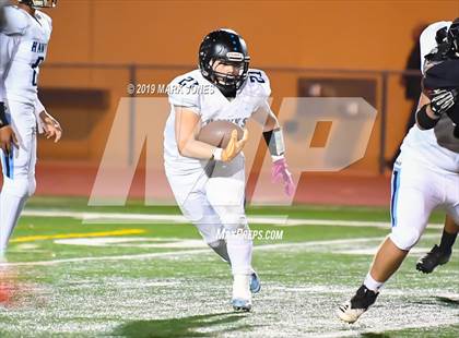 Thumbnail 2 in Gila Ridge vs. Desert Edge (AIA 4A Semifinal)  photogallery.