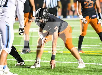 Thumbnail 1 in Gila Ridge vs. Desert Edge (AIA 4A Semifinal)  photogallery.