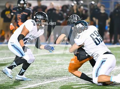 Thumbnail 3 in Gila Ridge vs. Desert Edge (AIA 4A Semifinal)  photogallery.