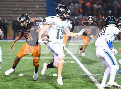 Thumbnail 3 in Gila Ridge vs. Desert Edge (AIA 4A Semifinal)  photogallery.