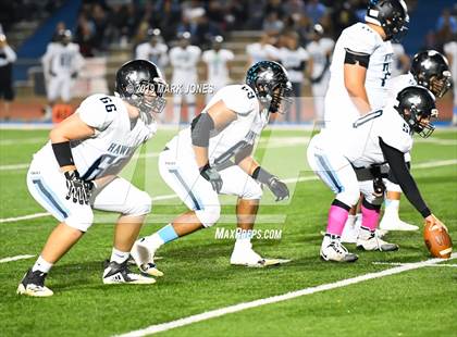 Thumbnail 3 in Gila Ridge vs. Desert Edge (AIA 4A Semifinal)  photogallery.