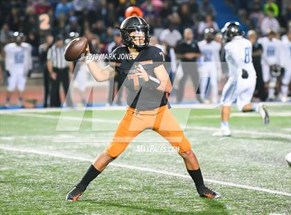 Thumbnail 3 in Gila Ridge vs. Desert Edge (AIA 4A Semifinal)  photogallery.
