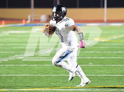 Thumbnail 2 in Gila Ridge vs. Desert Edge (AIA 4A Semifinal)  photogallery.