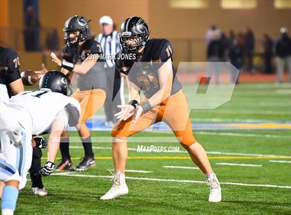 Thumbnail 1 in Gila Ridge vs. Desert Edge (AIA 4A Semifinal)  photogallery.