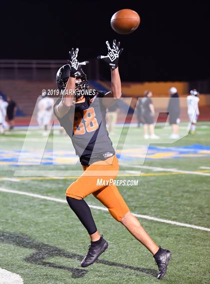 Thumbnail 2 in Gila Ridge vs. Desert Edge (AIA 4A Semifinal)  photogallery.