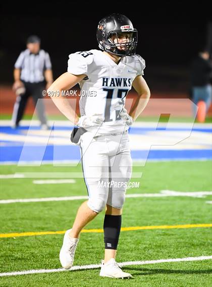Thumbnail 3 in Gila Ridge vs. Desert Edge (AIA 4A Semifinal)  photogallery.