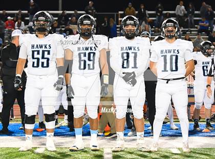 Thumbnail 3 in Gila Ridge vs. Desert Edge (AIA 4A Semifinal)  photogallery.