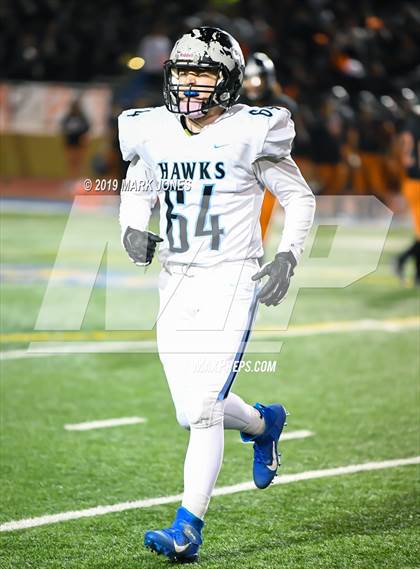 Thumbnail 1 in Gila Ridge vs. Desert Edge (AIA 4A Semifinal)  photogallery.